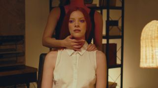 online porn video 6 Daphne’s Fantasies – Things and Creatures | mind control theatre | femdom porn casey calvert femdom-5