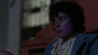 Mishel Prada, Roberta Colindrez - Vida s03e04 (2020) HD 1080p - (Celebrity porn)-8