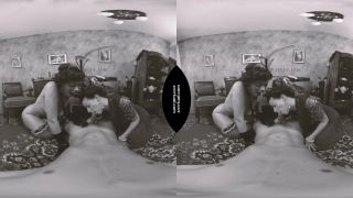 The first VR porn ever (X Virtual 54) Quick View Porn - N...-0