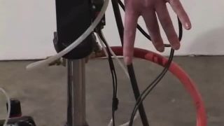House of Gord17 07 21 Sarah Jane Ceylon & Lydia McLane - Air Chair Part II-7