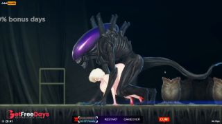 [GetFreeDays.com] Alien Quest Eve Last Version Porn Game Play Part 07 Side Scroller Sex Game Play Sex Leak January 2023-6