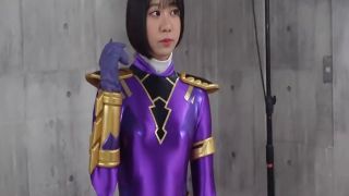 [SuperMisses.com] MSZ-29 Enjoying the Heroine Suits Kaiju Sentai Zyukaiser-031-5