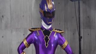 [SuperMisses.com] MSZ-29 Enjoying the Heroine Suits Kaiju Sentai Zyukaiser-031-6