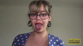 free video 6 skinny porno blonde bdsm Madison: makes herself cum for Pascal, fetish on bdsm porn-2