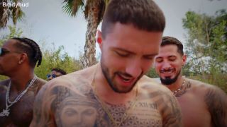 [K2S.CLUB] Yasmina Khan - Sara Retali and Yasmina khan Mega BBC gangbang 10 vs 2 - UltraHD 4K 3840P-6