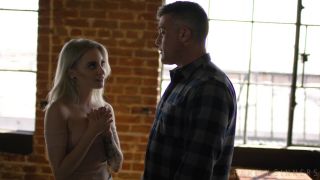 Lola Fae Family Sinners with in Our Little Secret - Blonde-1