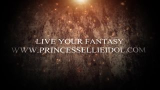 online video 16 Princess Ellie Idol - No More Pussy For You - fetish - cumshot yoga pants femdom-0