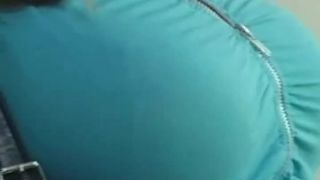 Terry NovaWesternChikan - G cup hot housewife groped-1