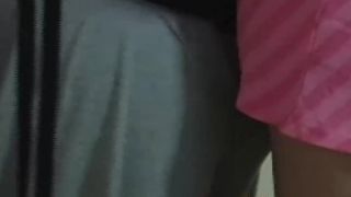 Terry NovaWesternChikan - G cup hot housewife groped-3