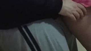 Terry NovaWesternChikan - G cup hot housewife groped-9