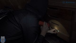 Video I Found a Hot Ass Thief In My House What Would You Have Done ...-2