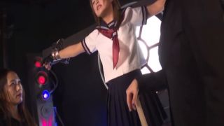 [SuperMisses.com] ZEPE-53 JK Fighter YUUKI Dangerous After School Mission-014-9