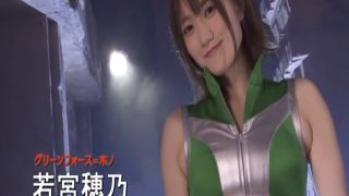 [SuperMisses.com] SPSB-14 Saint Force Delta Episode 3: Consumption of Saintly Woman， Atonement for the Past (FHD ver.)-030-5