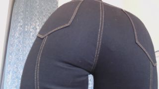 adult video 38 Fox Smoulder - Tight Jeans Assworship JOI, fetish orgy on fetish porn -0