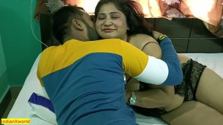Beautiful bhabhi on demand hot sex latest viral mms.-1