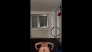 [K2S.CLUB] SexyMilf84 - Mein Fitnessprogramm - SD 432P-5