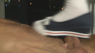 School Girl Shoejob – Mistress T – Paraphilia51(Feet porn)-4