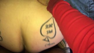 jessi4bbc1 One video with the guy I met from Twitter - 22-01-2020 - Onlyfans-3