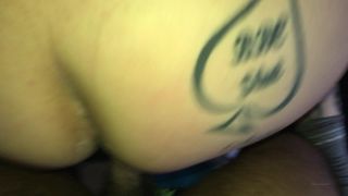 jessi4bbc1 One video with the guy I met from Twitter - 22-01-2020 - Onlyfans-6