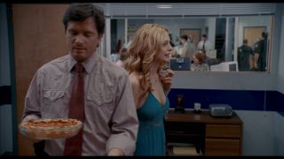 Heather Graham in ExTerminators 2009 Full HD Watch Now-4