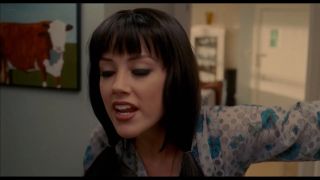 Heather Graham in ExTerminators 2009 Full HD Watch Now-5