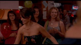 Heather Graham in ExTerminators 2009 Full HD Watch Now-8
