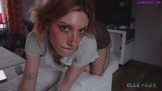 Elle Marz – Mommys Free Use Toy Elle Marz  RolePlay Porn-1
