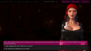 Anime Lets Play High Tide Harbor 3d Sex Game Playthrough Out now at-6