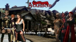 Anime Lets Play High Tide Harbor 3d Sex Game Playthrough Out now at-7
