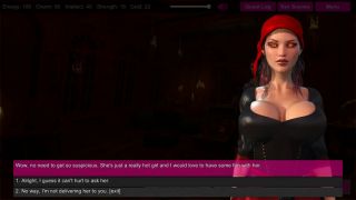 Anime Lets Play High Tide Harbor 3d Sex Game Playthrough Out now at-8