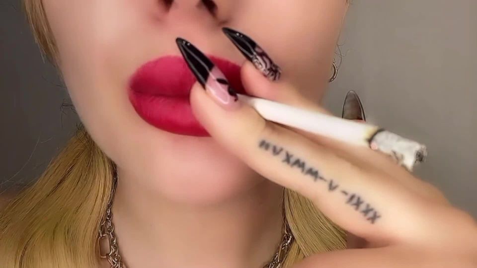 clip 30 The Goldy Rush – Asmr & Mindfucking Smoking Joi Draining – MISTRESS MISHA GOLDY – RUSSIANBEAUTY | joi video | masturbation porn male underwear fetish