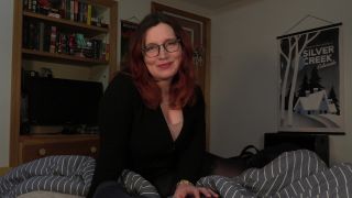 adult xxx video 10 Bettie Bondage - PTA MILF Revenge Fuck - fetish - pov kinky fetish porn-2