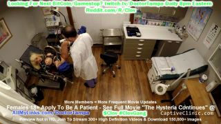 clov teen reina rydermitted for hysteria to doctor tampa New Video-5