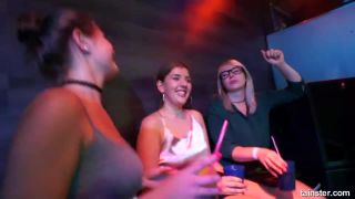 Lezzies - The Femme Fest Part 2 - Cam 3 Lesbian-8