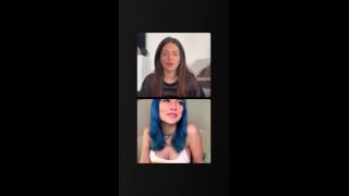 Funny 7 Mins in heaven with PH Aria and Jewelz Blu-2