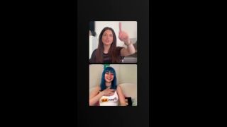 Funny 7 Mins in heaven with PH Aria and Jewelz Blu-6