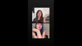 Funny 7 Mins in heaven with PH Aria and Jewelz Blu-7