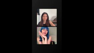 Funny 7 Mins in heaven with PH Aria and Jewelz Blu-8