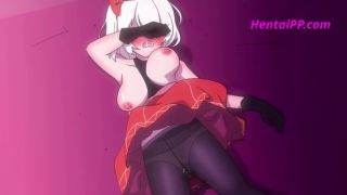 Hentai Uncensored Aprils Private Massage - Luc4K Animation  Parody -1