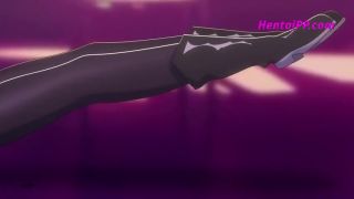 Hentai Uncensored Aprils Private Massage - Luc4K Animation  Parody -2