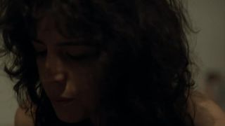 Anabela Moreira – Blood of My Blood (2011) HD 720p - [Celebrity porn]-0