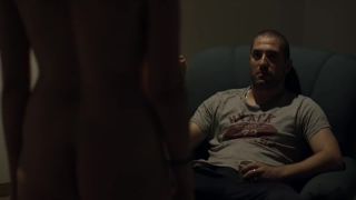 Anabela Moreira – Blood of My Blood (2011) HD 720p - [Celebrity porn]-1