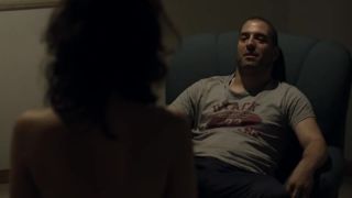 Anabela Moreira – Blood of My Blood (2011) HD 720p - [Celebrity porn]-3
