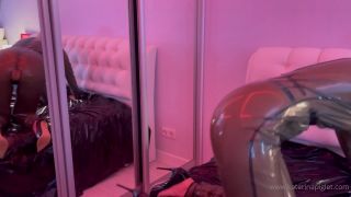 xxx video clip 36 mom feet fetish Katerina Piglet Pajamas, joi video on femdom porn-3