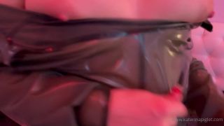 xxx video clip 36 mom feet fetish Katerina Piglet Pajamas, joi video on femdom porn-8