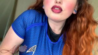 xxx clip 28 fetish alt spanking pov | Adora Bell – Commanding Officer Shrinks | cei-0