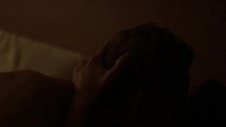 Ashley Greene Nude - Rogue s03e18 2016-1