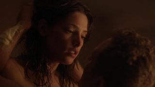 Ashley Greene Nude - Rogue s03e18 2016-6