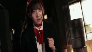 [SuperMisses.com] SPSD-97 Ultimate Monster Development Project Angler Monster Bozu vs. Cosplayer-001-7