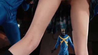 [SuperMisses.com] SPSD-97 Ultimate Monster Development Project Angler Monster Bozu vs. Cosplayer-001-8